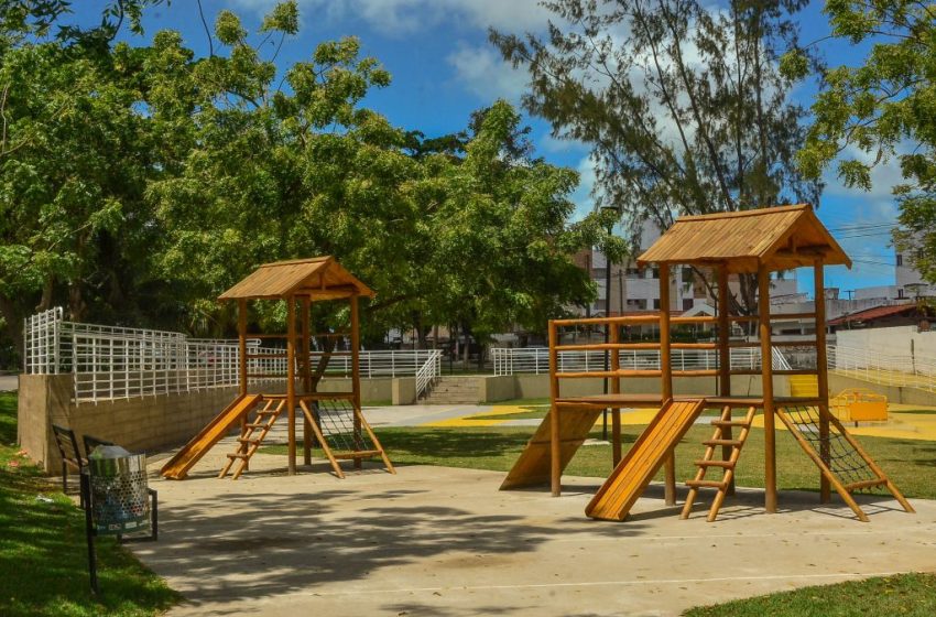  Festival ocupa Parque das Três Ruas e Praça da Paz com arte, reflexão e mobilização neste domingo