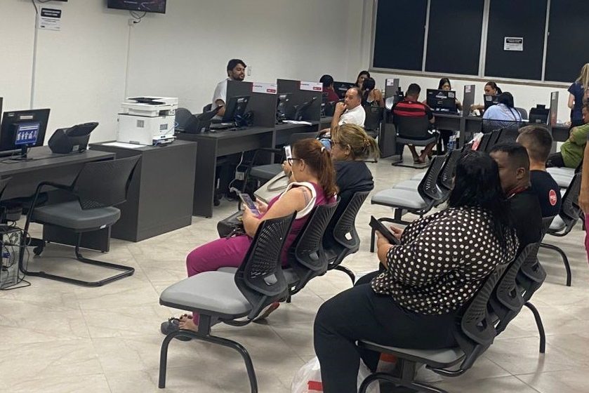  Procon-JP promove mutirão de negociação de dívidas para consumidores