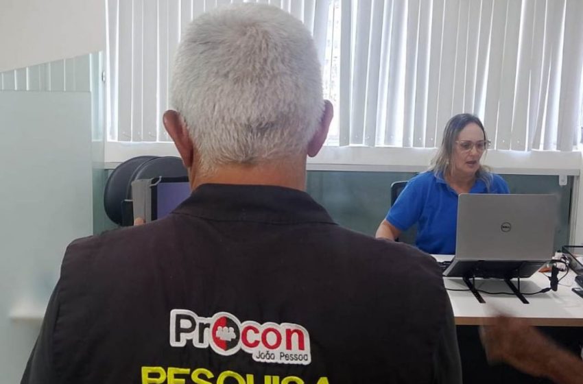  Procon-JP identifica grande diferença de preço em planos de saúde para pessoas com mais de 59 anos; confira valor