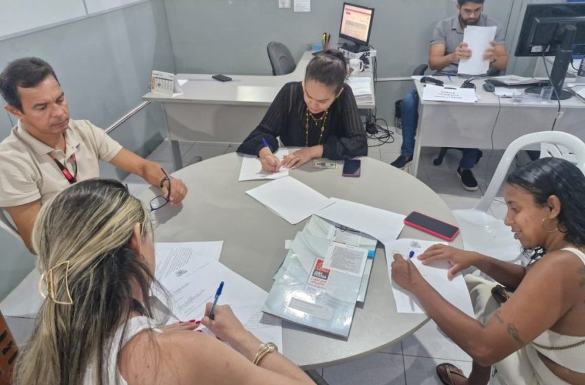 Prefeitura de João Pessoa beneficia mais 14 famílias do Bairro São José com programa ‘Compra Assistida’