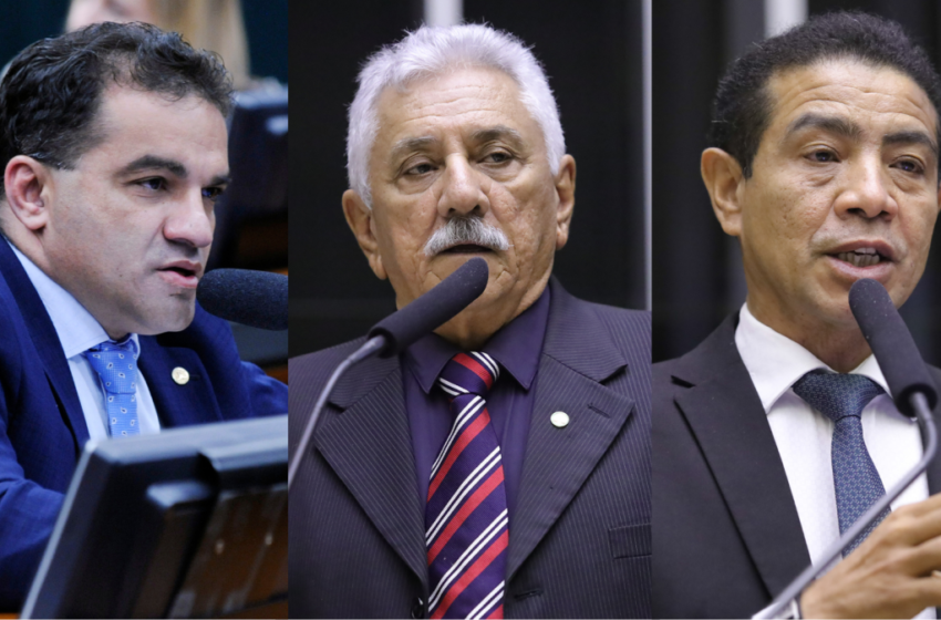  STF forma maioria para condenar deputados por esquema de propina em emendas da saúde