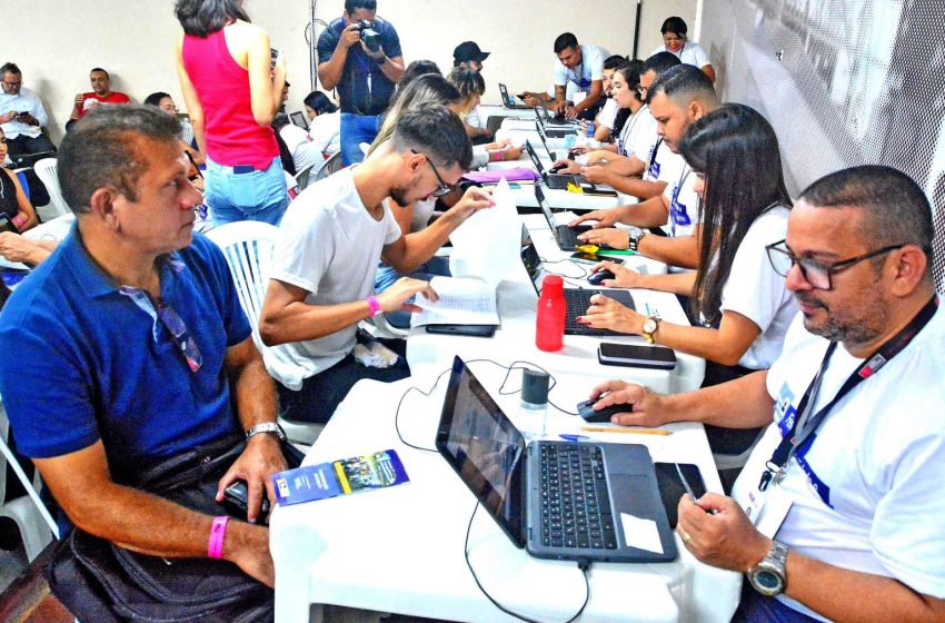  Feirão da Empregabilidade oferece mais de 3,5 mil vagas; telemarketing lidera geração de oportunidades