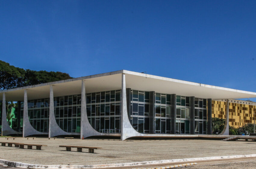  STF deve analisar ações que questionam Lei das Bets no segundo semestre