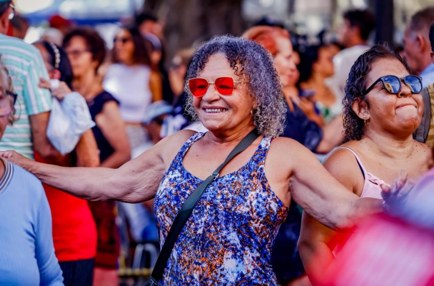  Sabadinho Bom celebra o Dia Internacional da Mulher ao longo de março
