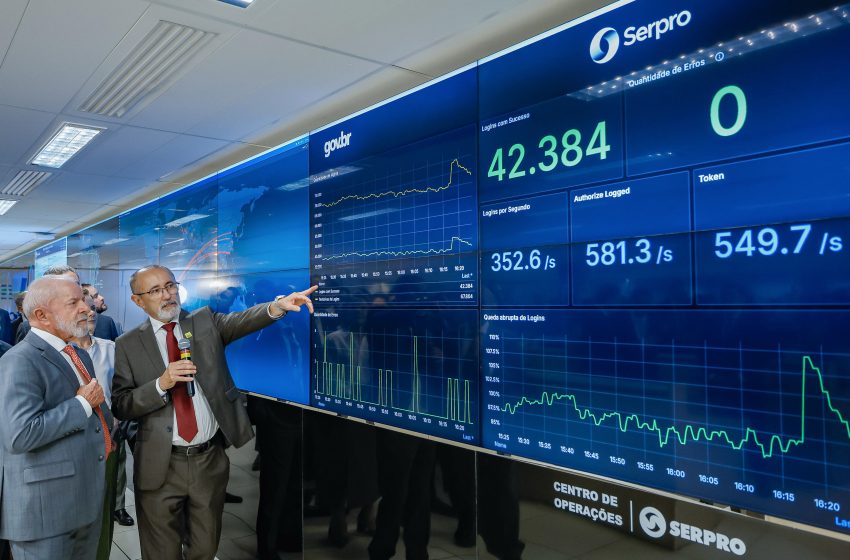  Governo Federal cria sala de monitoramento para acompanhar mercado de combustíveis após tensão no Oriente Médio