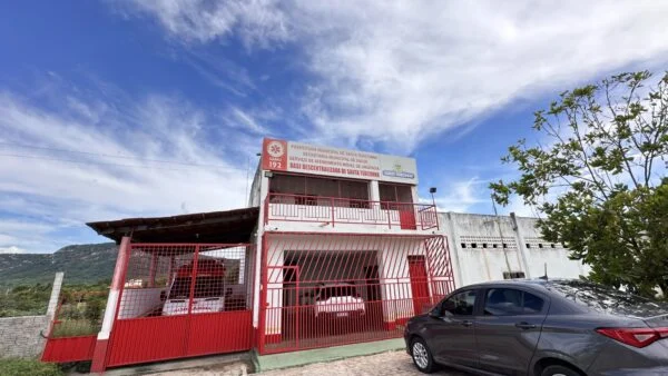  SAMU de Santa Terezinha é interditado pelo Coren-PB por irregularidades em serviço de enfermagem