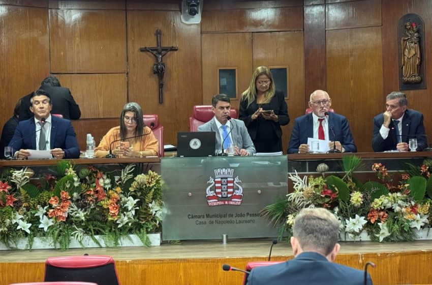  Doação do prédio do Instituto Cândida Vargas à Prefeitura é aprovada pela Câmara Municipal
