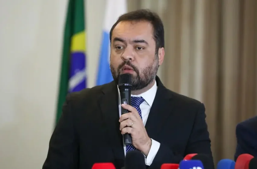 TSE declara ex-governador do Rio de Janeiro Cláudio Castro inelegível por 8 anos por abuso de poder