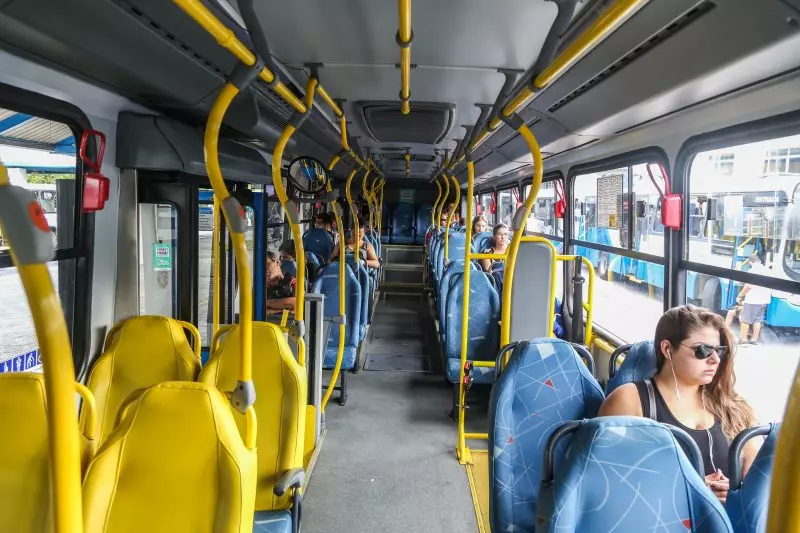  Novo PAC investe R$ 51,4 bilhões em Mobilidade Urbana
