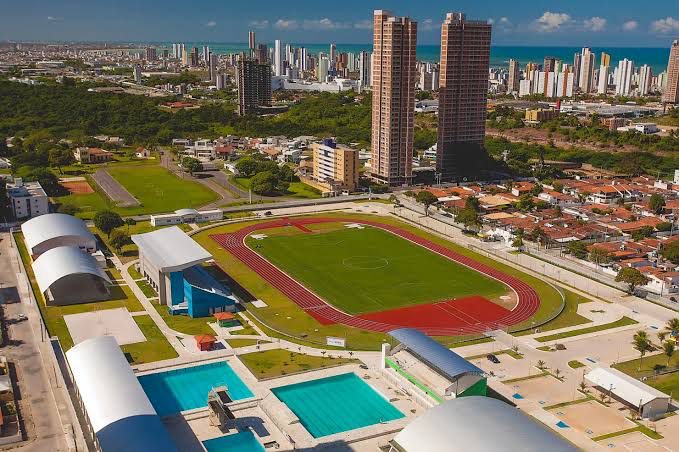  Vila Olímpica sedia Torneio de Futebol Feminino Antes que Aconteça neste sábado (21)