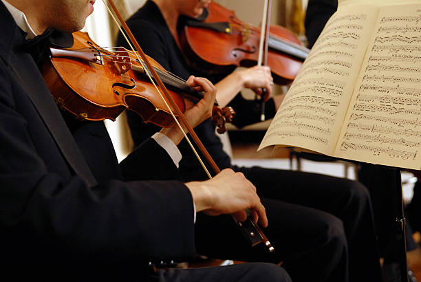  Orquestra Sinfônica Acadêmica da UFPB abre temporada artística 2026 com concerto em homenagem a Carlos Gomes