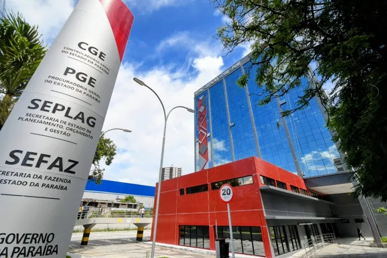  Repasses do ICMS e IPVA às prefeituras da Paraíba crescem 7,85% em 2025 e somam R$ 2,911 bilhões