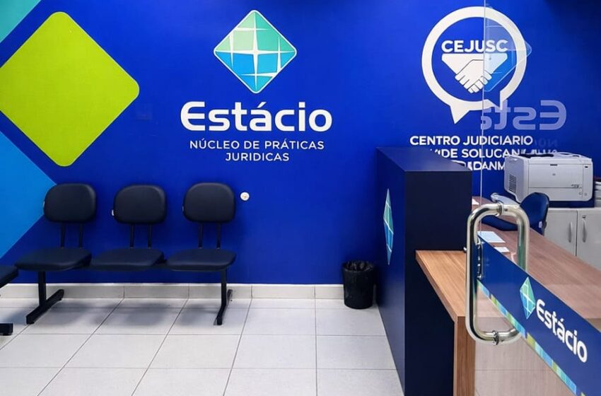  Justiça para quem precisa: núcleo em João Pessoa oferece atendimento jurídico gratuito
