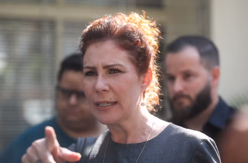  Nesta quinta-feira (26), a Justiça italiana aprovou a extradição da ex-deputada federal Carla Zambelli