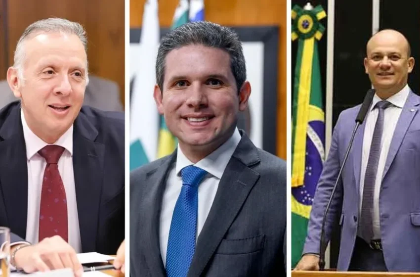  Com 1.500 entrevistados, pesquisa eleitoral na Paraíba revela os primeiros números de 2026