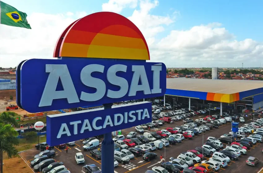  Assaí abre 41 vagas na Paraíba com oportunidades para pessoas com deficiência