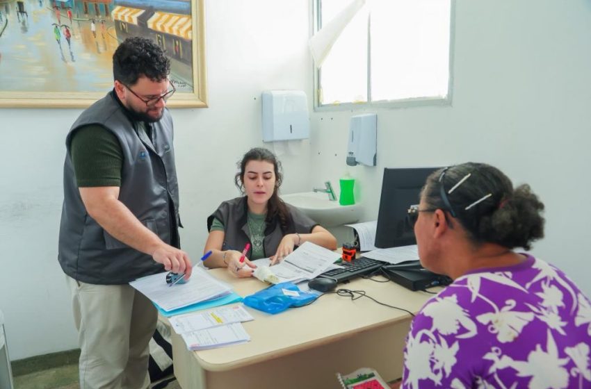  João Pessoa amplia assistência a pacientes renais com entrega do Centro Municipal de Nefrologia reformado