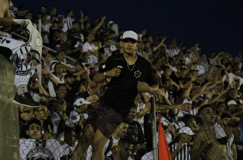  Se for campeão, Botafogo-PB promete comandar trio elétrico do Almeidão ao Cabo Branco