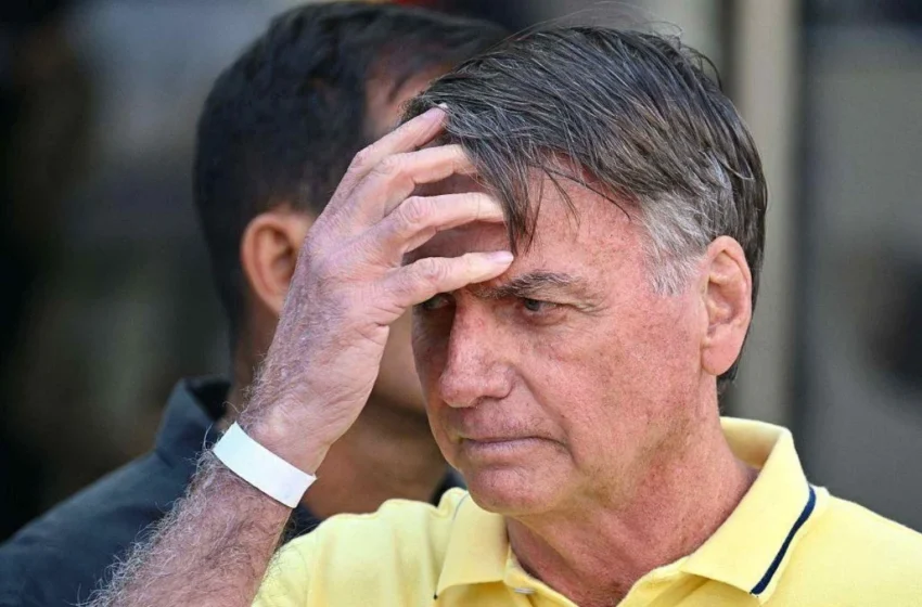  Moraes decide nesta quinta se Bolsonaro seguirá em prisão domiciliar ou voltará ao presídio