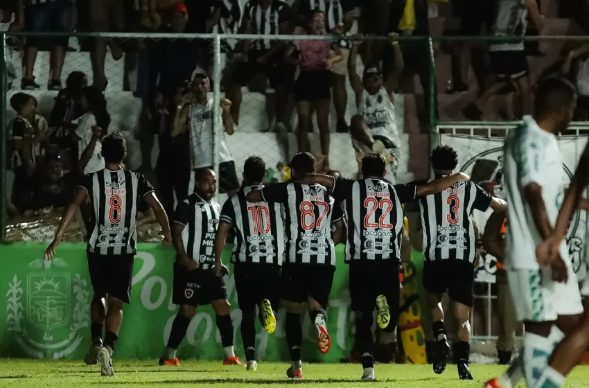  MPPB amplia punição e afasta torcidas organizadas do Botafogo-PB em raio de 5 km dos estádios