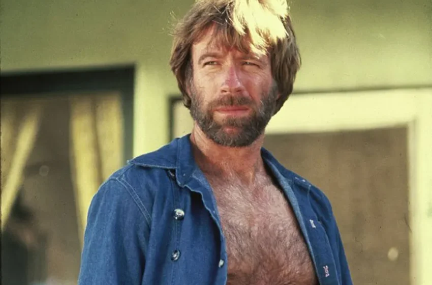  Chuck Norris, ícone dos filmes de ação e das artes marciais, falece aos 86 anos
