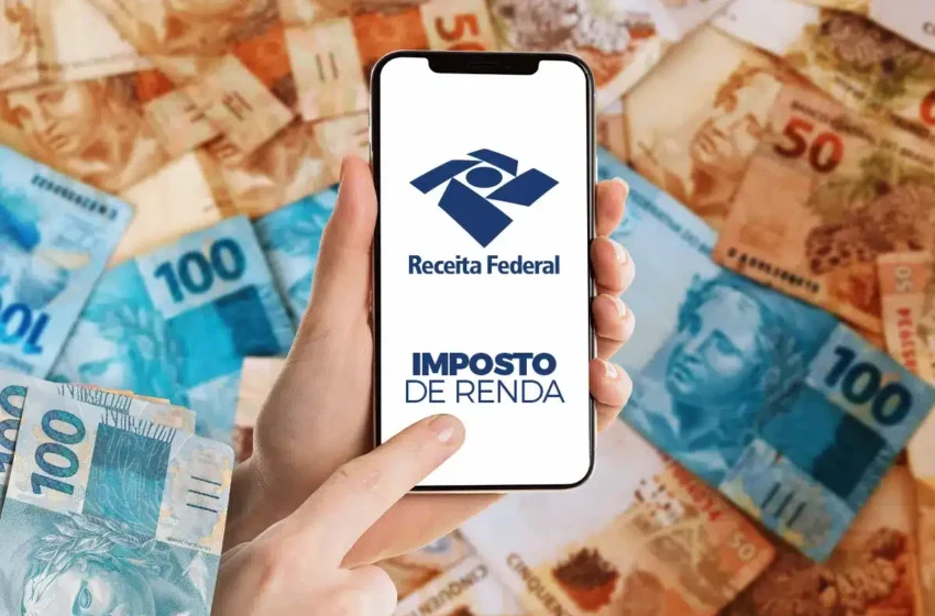  Receita Federal paga lote da malha fina com R$ 300 milhões para 87 mil contribuintes nesta terça-feira (31)