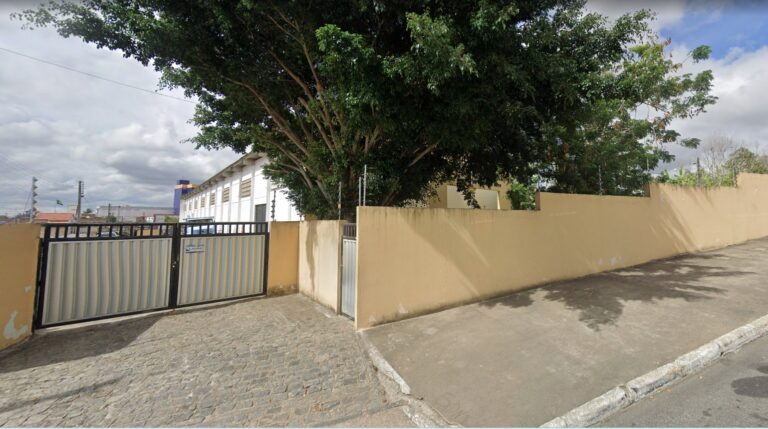  Terreno da futura sede da DPE-PB em Campina Grande entra em nova etapa de preparação