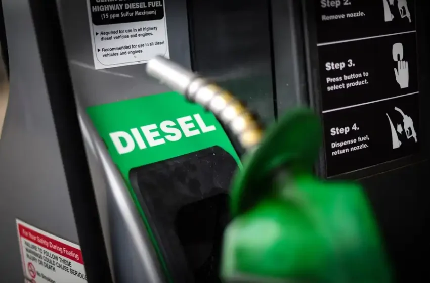  Governo da Paraíba vai aderir à proposta do presidente Lula de baixar óleo diesel