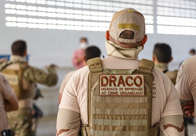  Advogado investigado por fraudes em concursos é preso em Campina Grande