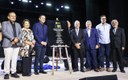  João Azevêdo prestigia inauguração do Teatro Municipal de Patos: “um momento histórico e de celebração de um sonho”