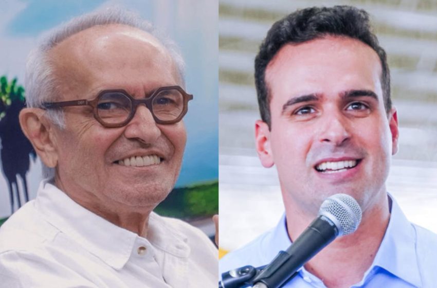  Nova pesquisa Seta mostra Cícero na liderança e redução da vantagem sobre Lucas Ribeiro
