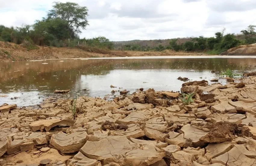  MIDR reconhece emergência por estiagem em cinco municípios do Sertão da Paraíba