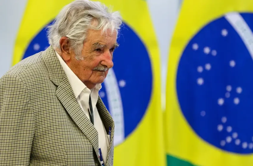  José “Pepe” Mujica receberá título de Doutor Honoris Causa da UFABC