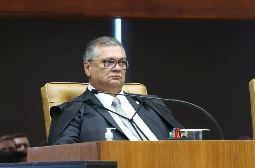  Timing de decisão de Flávio Dino em caso envolvendo Valdemar surpreende especialista