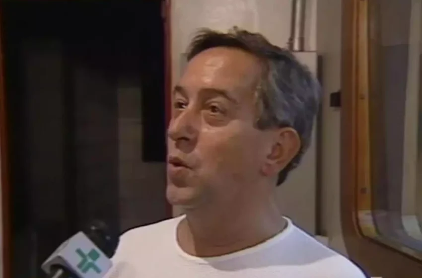  Morre aos 84 anos Nelson Tatá Alexandre, ícone do rádio e humor brasileiro