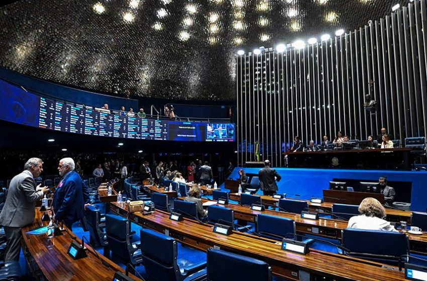  Plenário analisa proposta de criminalização de misoginia nesta terça (17)
