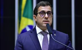  Deputado federal Gervásio Maia troca de partido