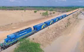  Sudene aprova R$ 152,4 milhões para a Transnordestina