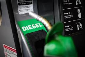  O preço do diesel no Brasil aumenta metade do que nos Estados Unidos, sendo o segundo mais barato da América Latina