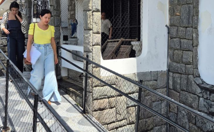  MPPB inspeciona três instituições de acolhimento de crianças e adolescentes, em JP