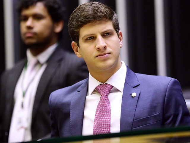  João Campos lança sua pré-candidatura ao governo de Pernambuco nesta sexta (20)
