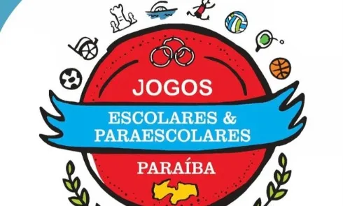  Inscrições para Jogos Escolares e Paraescolares em João Pessoa vão até 2 de abril