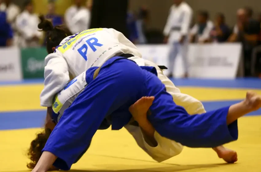  Bolsa Atleta 2026: governo federal divulga lista com mais de 10 mil beneficiados