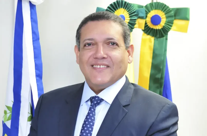  Nunes Marques acompanha divergência e placar vai a 4 a 1 contra prorrogação da CPMI do INSS