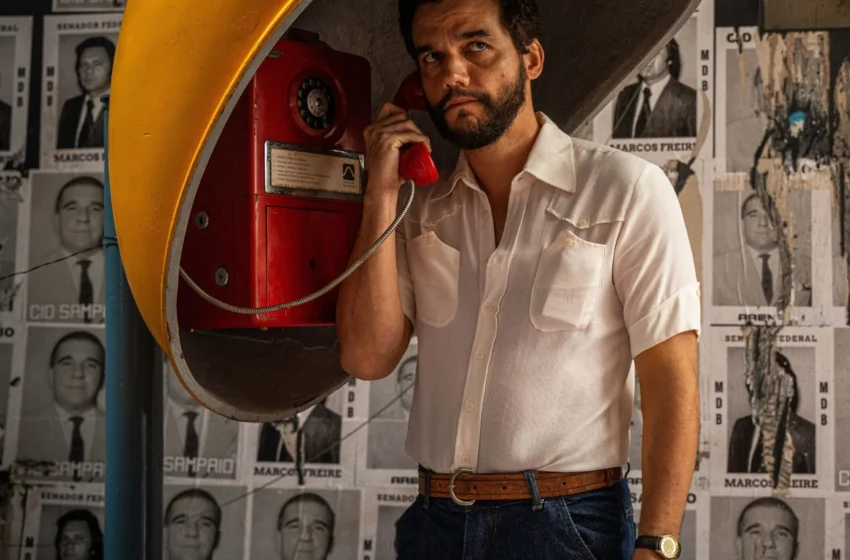  Cine Bangüê tem nove estreias e mantém ‘O agente secreto’ na programação de abril