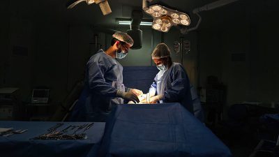  Mutirão da saúde da mulher realiza 230 mil cirurgias e consultas no sábado e no domingo pelo País