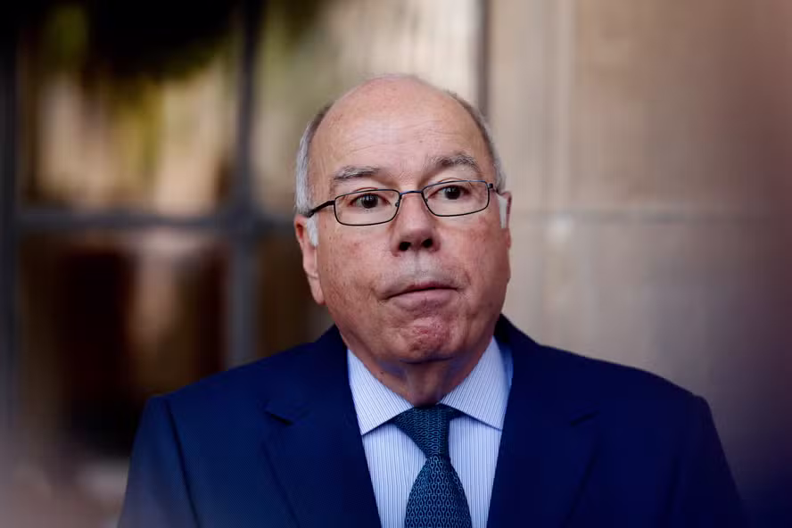 Mauro Vieira nega bases chinesas no Brasil e rebate relatório dos EUA como desinformação