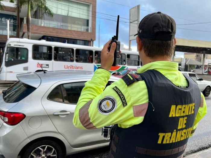  Semob-JP altera circulação em ruas de João Pessoa para melhorar trânsito e segurança