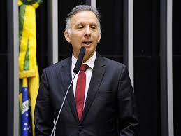  Aguinaldo Ribeiro comandará o União Progressistas na Paraíba.