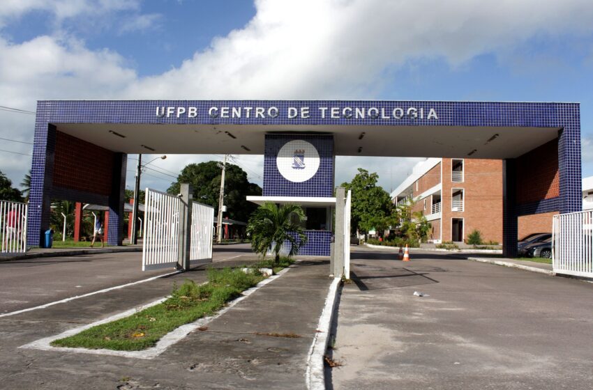  UFPB tem 15 novos cursos aprovados e seis deles já iniciam em 2027